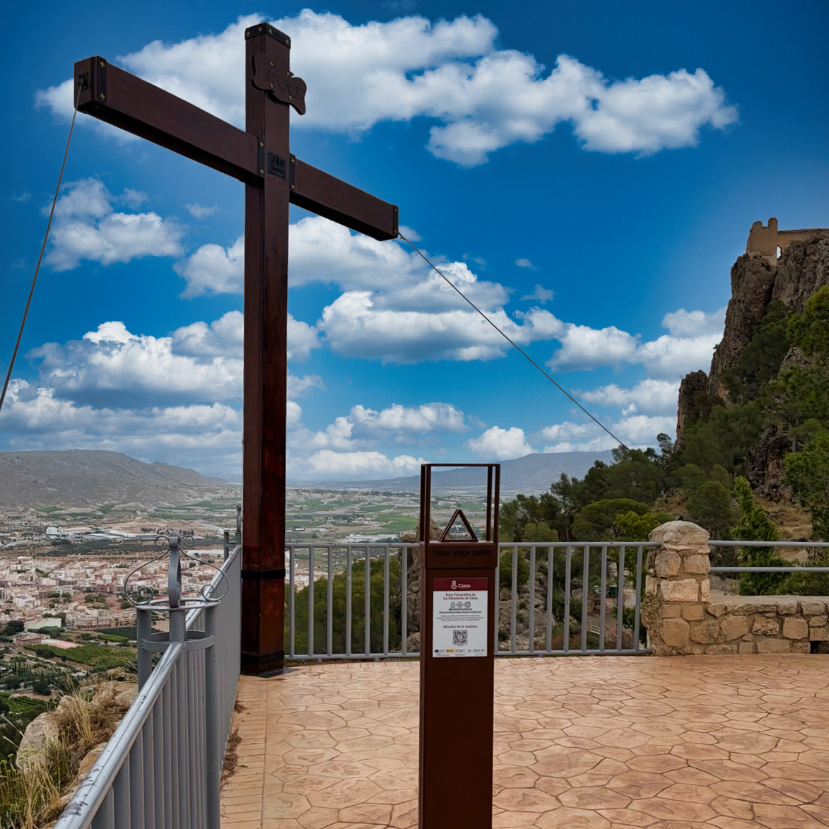 Mirador de la Atalaya